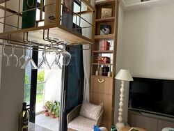 K Suites (D15), Apartment #543526531
